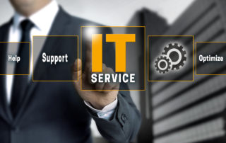 it services