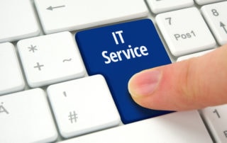 managed it services