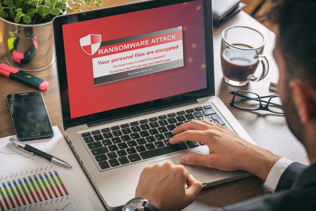 43 Of Recent Cyber Attacks Continue To Target Small Businesses 