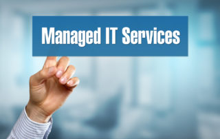 managed it solutions