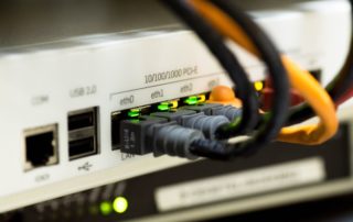 network cabling services