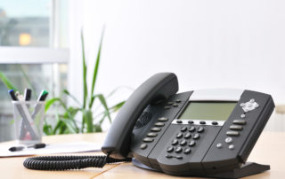 small business phone system