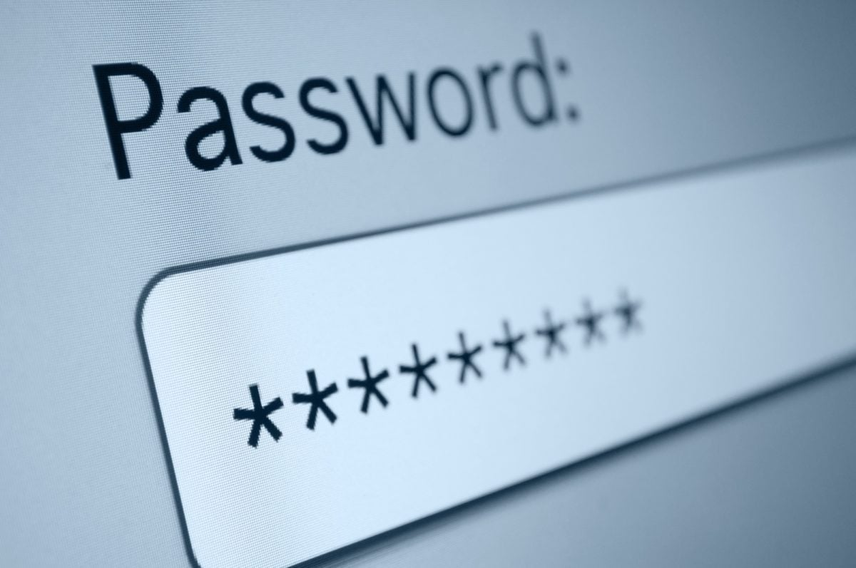 What Is a Good Password? A Cybersecurity Guide