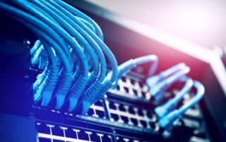 network cabling services