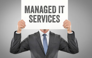 managed it services